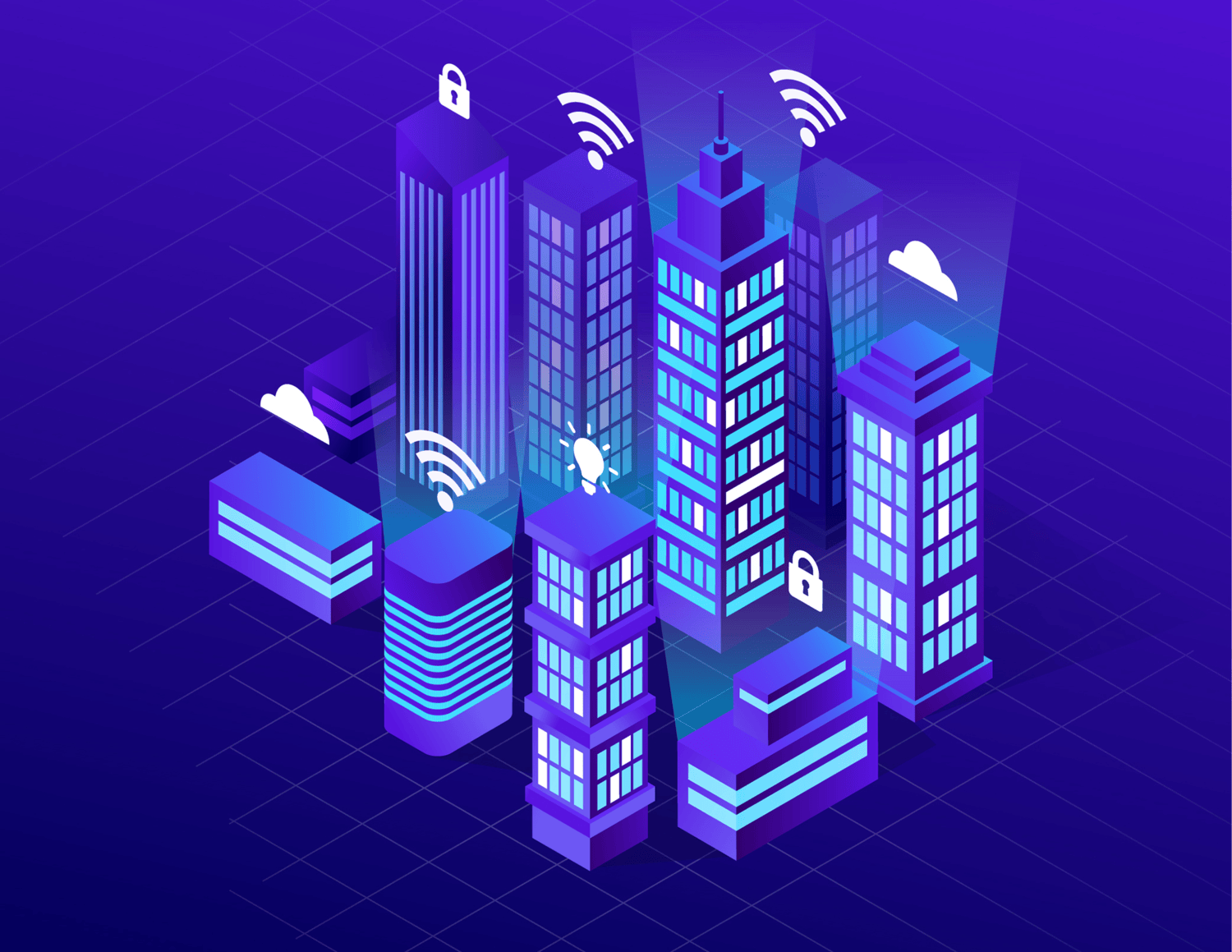 Smart Building Services